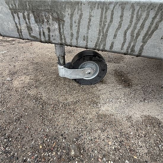 Ifor Williams GH 146-3 - Lasteevne / Capacity 2.550 kg 8 of 18