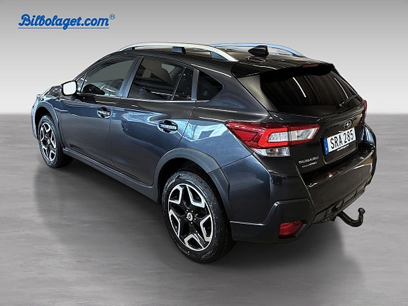 Subaru XV 7 of 13