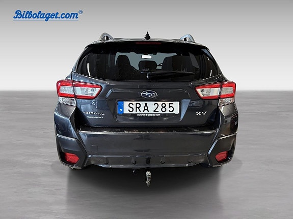 Subaru XV 6 of 13