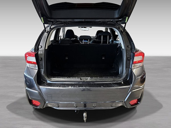Subaru XV 8 of 13