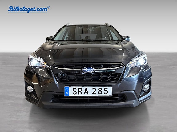 Subaru XV 2 of 13