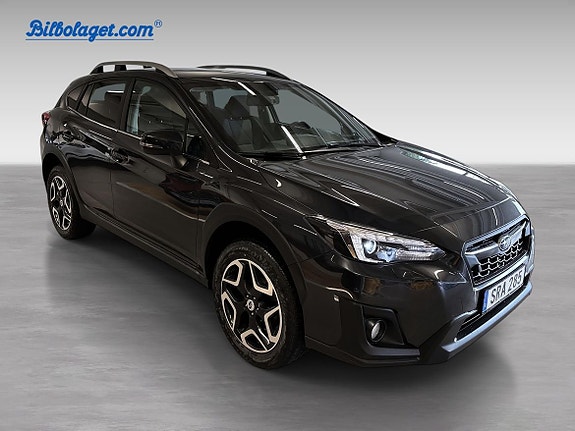 Subaru XV 3 of 13