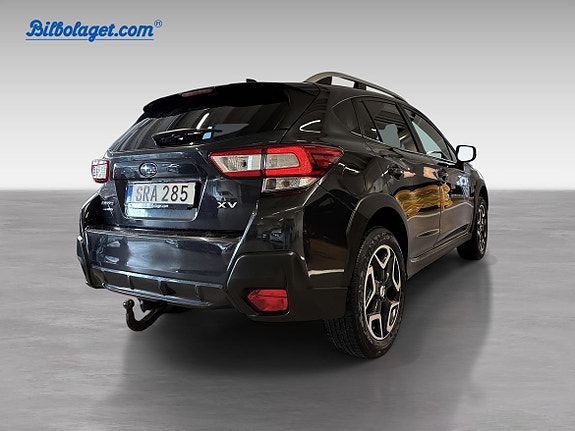 Subaru XV 5 of 13