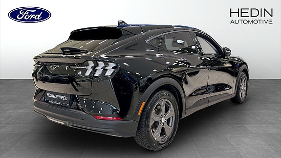 Ford Mustang Mach-E 2 of 13