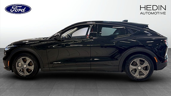 Ford Mustang Mach-E 6 of 13