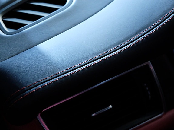Porsche Macan GTS 12 of 13