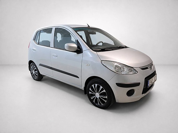 Hyundai i10 7 of 22