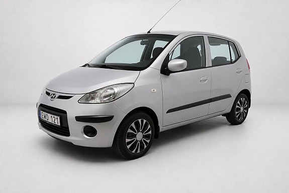 Hyundai i10 3 of 22