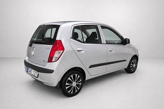 Hyundai i10 6 of 22