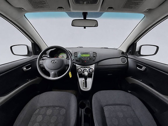 Hyundai i10 11 of 22