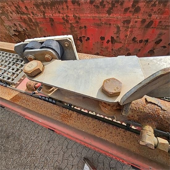Kel-Berg Faymonville Prefa - Kapacitet /capacity 31.500 kg - 18 of 30