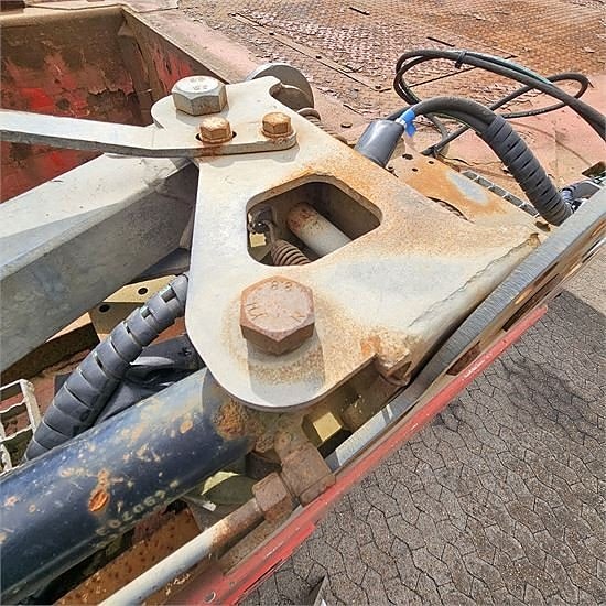 Kel-Berg Faymonville Prefa - Kapacitet /capacity 31.500 kg - 17 of 30