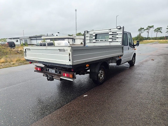 Ford Transit 5 of 5