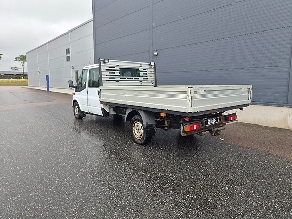 Ford Transit 3 of 5