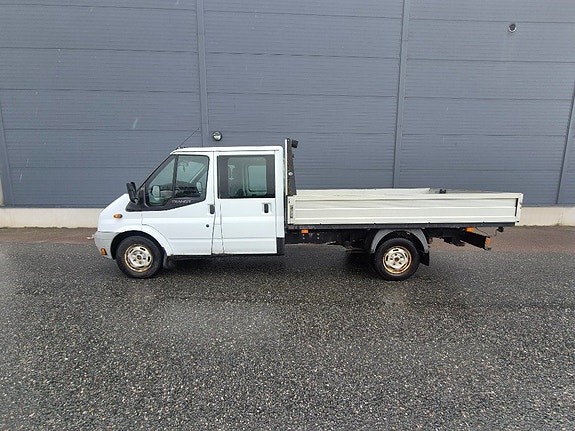 Ford Transit 2 of 5