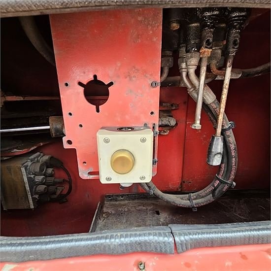 Faymonville Prefamax H145000 - Kapacitet /capacity 31.460 kg 19 of 30