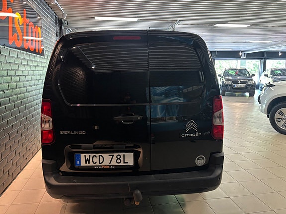 Citroen Berlingo 3 of 7