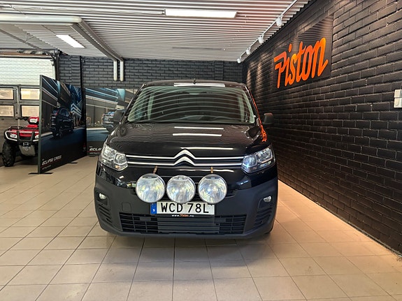 Citroen Berlingo 5 of 7