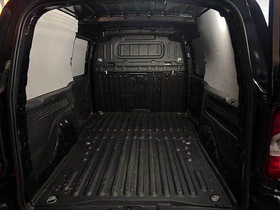 Citroen Berlingo 7 of 7