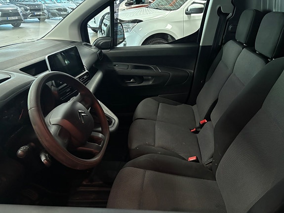 Citroen Berlingo 6 of 7