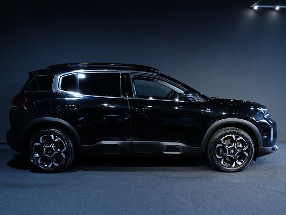 Citroen C5 Aircross 2 of 11