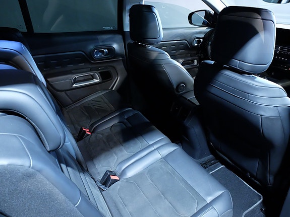 Citroen C5 Aircross 8 of 11