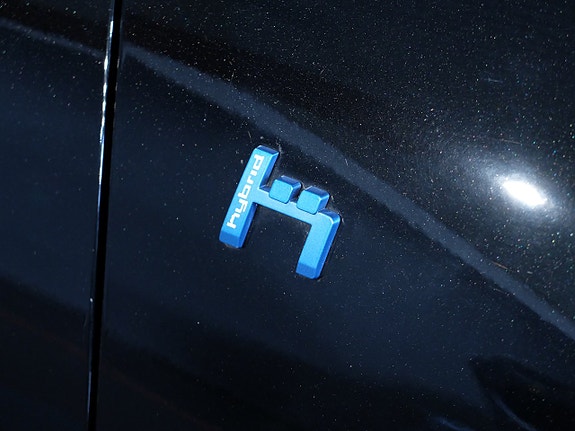 Citroen C5 Aircross 6 of 11