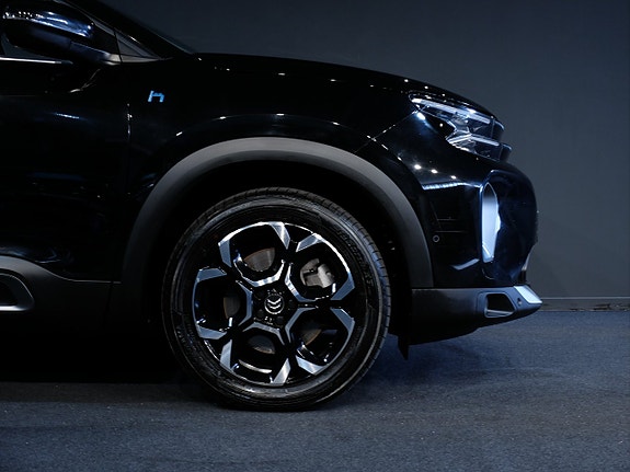 Citroen C5 Aircross 4 of 11