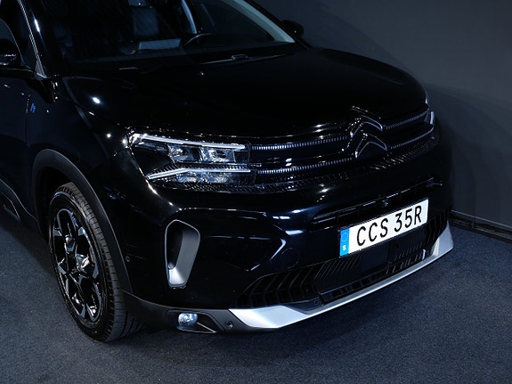 Citroen C5 Aircross 5 of 11