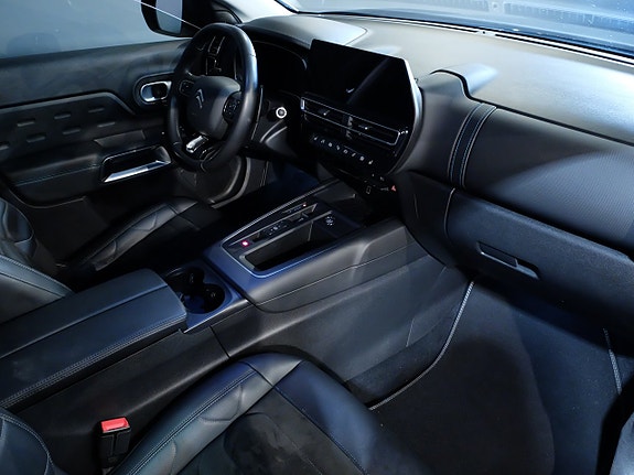 Citroen C5 Aircross 7 of 11