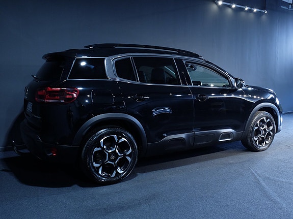 Citroen C5 Aircross 3 of 11