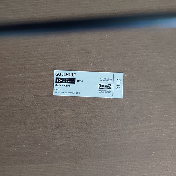 Product image 3 of 3
