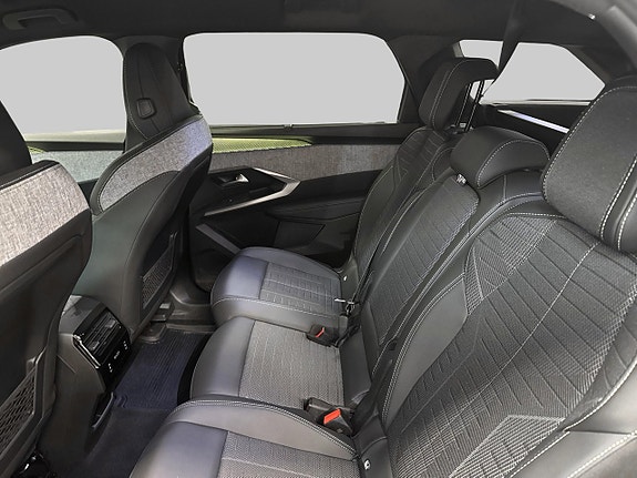 Peugeot 5008 9 of 21