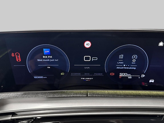 Peugeot 5008 10 of 21