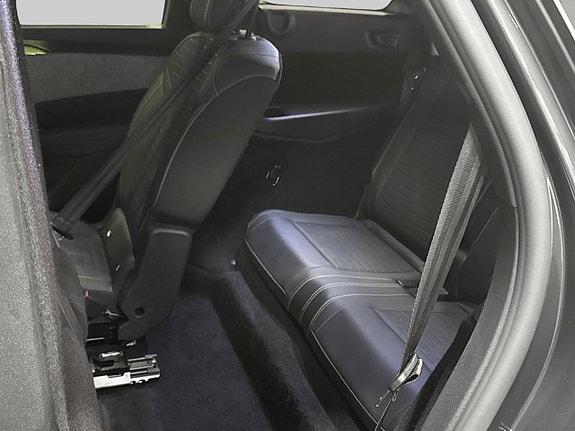 Peugeot 5008 21 of 21