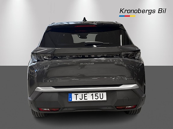 Peugeot 5008 5 of 21