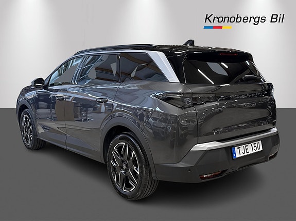 Peugeot 5008 6 of 21