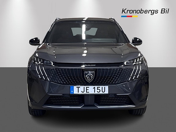 Peugeot 5008 2 of 21