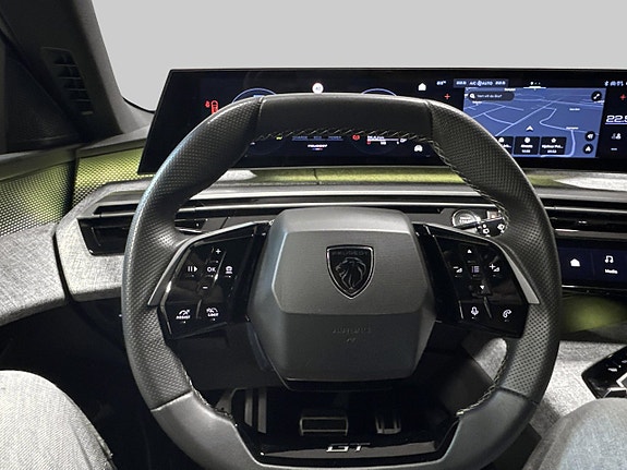 Peugeot 5008 14 of 21