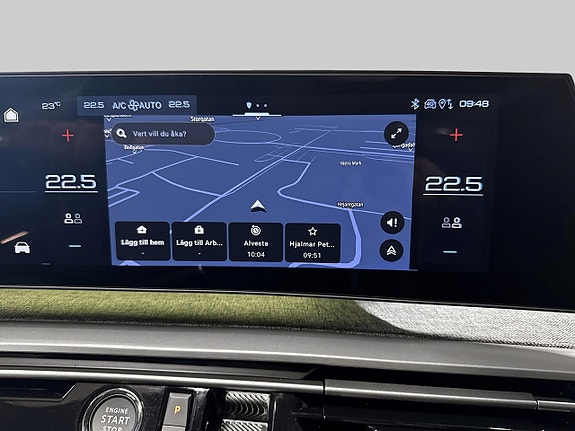 Peugeot 5008 11 of 21