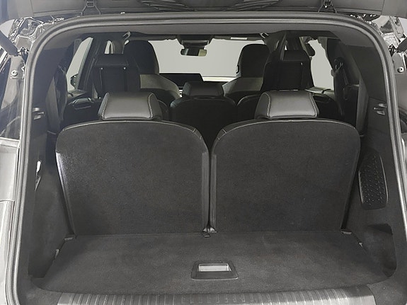 Peugeot 5008 20 of 21