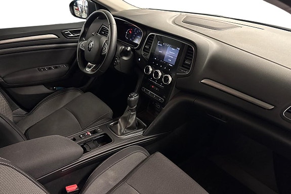 Renault Megane 10 of 15