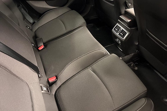 Renault Megane 11 of 15