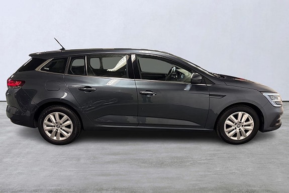 Renault Megane 3 of 15