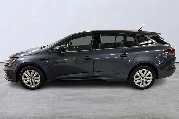 Renault Megane 2 of 15
