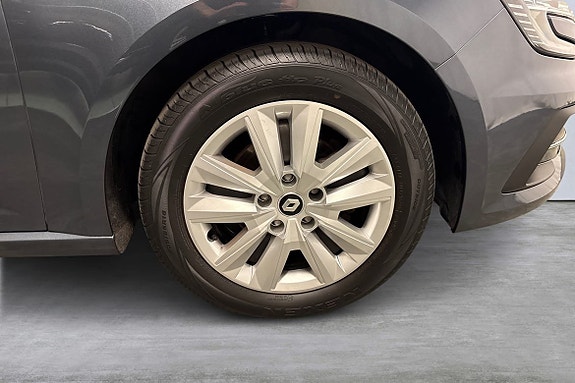 Renault Megane 14 of 15