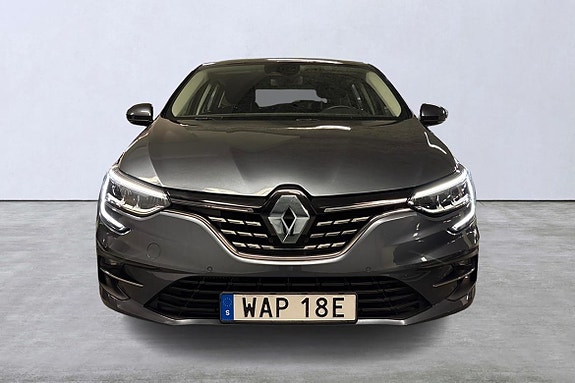 Renault Megane 7 of 15