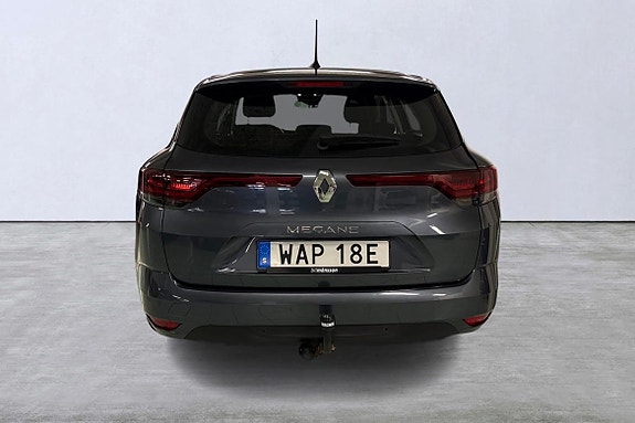 Renault Megane 5 of 15