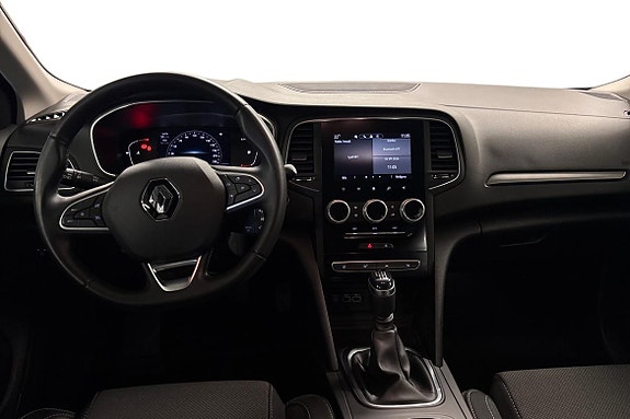 Renault Megane 9 of 15