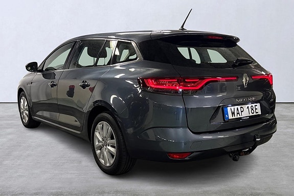 Renault Megane 4 of 15